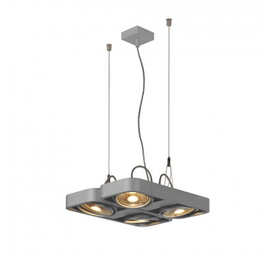 Подвесной светильник SLV - Aixlight R2 Square 159234