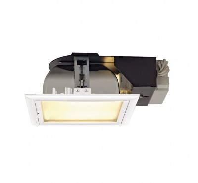 Точечный врезной светильник SLV - Quor 52 Electronic Ballast 160021