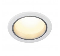 Точечный врезной светильник SLV - Downlight 15 160421