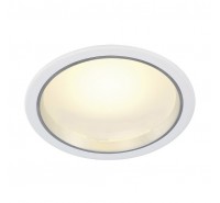 Точечный врезной светильник SLV - Downlight 23 160481