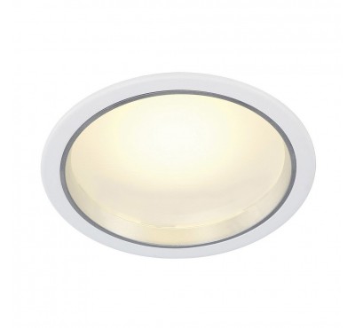 Точечный врезной светильник SLV - Downlight 23 160481