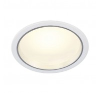 Точечный врезной светильник SLV - Downlight 23 160581