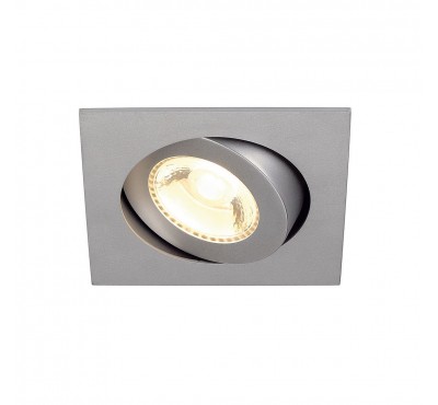 Точечный врезной светильник SLV - Boost Turno Square 160664