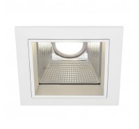 Точечный врезной светильник SLV - Led Downlight Pro S 162431