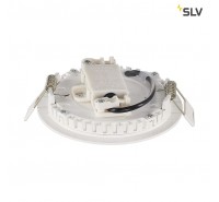 Точечный врезной светильник SLV - Senser 12 162703 Точечный врезной светильник SLV - Senser 12 162703