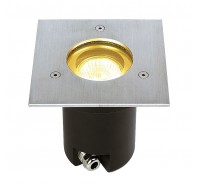 Уличный врезной светильник SLV - Adjust 135 228214