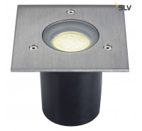Уличный врезной светильник SLV - Adjust 135 228214 Уличный врезной светильник SLV - Adjust 135 228214