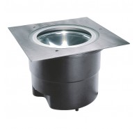 Уличный врезной светильник SLV - Adjust 265 228244 Уличный врезной светильник SLV - Adjust 265 228244
