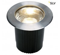 Уличный врезной светильник SLV - Dasar 215 229200 Уличный врезной светильник SLV - Dasar 215 229200