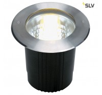 Уличный врезной светильник SLV - Dasar 215 229200 Уличный врезной светильник SLV - Dasar 215 229200