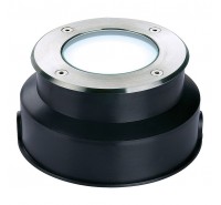 Уличный врезной светильник SLV - Dasar Flat 130 229311