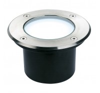 Уличный врезной светильник SLV - Dasar Flat 130 229311 Уличный врезной светильник SLV - Dasar Flat 130 229311
