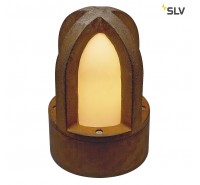 Уличный столбик SLV - Rusty Cone 229430