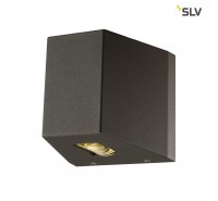 Настенный светильник SLV - Out-Beam 229695 Настенный светильник SLV - Out-Beam 229695
