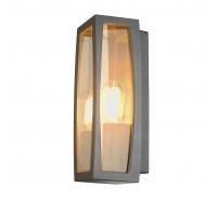 Уличное бра SLV - Meridian Box 2 230655