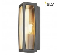 Уличное бра SLV - Meridian Box 2 230655