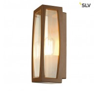 Уличное бра SLV - Meridian Box 2 230657 Уличное бра SLV - Meridian Box 2 230657