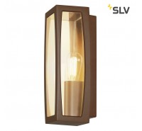Уличное бра SLV - Meridian Box 2 230657 Уличное бра SLV - Meridian Box 2 230657