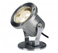 Уличный светильник SLV - Nautilus Led 304B 230802