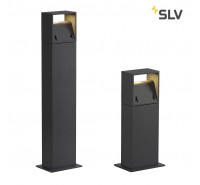 Уличный столбик SLV - Logs 40 232115 Уличный столбик SLV - Logs 40 232115
