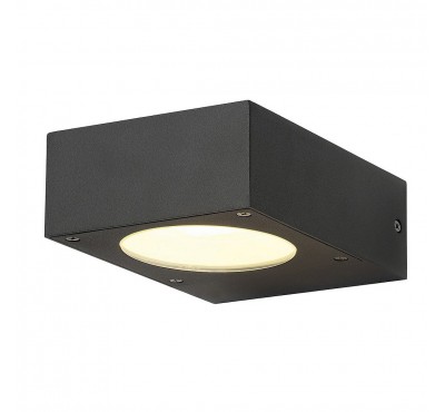 Уличное бра SLV - Quadrasyl Wl 15 232285