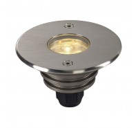 Уличный врезной светильник SLV - Dasar 92 Led Lv 233500