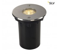 Уличный врезной светильник SLV - Dasar 92 Led Lv 233500 Уличный врезной светильник SLV - Dasar 92 Led Lv 233500