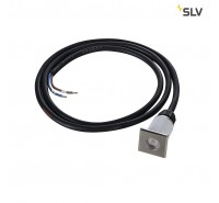 Уличный врезной светильник SLV - Dasar Mini 37 233550 Уличный врезной светильник SLV - Dasar Mini 37 233550
