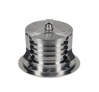 Уличный врезной светильник SLV - Dasar 180 Premium 233762