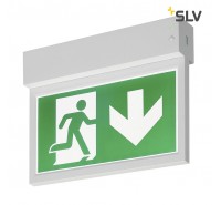 Потолочный светильник SLV - P-Light 27 240000