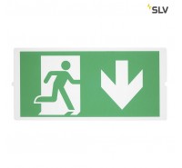 Потолочный светильник SLV - Pictogram Foils 240009 Потолочный светильник SLV - Pictogram Foils 240009