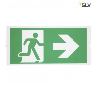 Потолочный светильник SLV - Pictogram Foils 240009 Потолочный светильник SLV - Pictogram Foils 240009