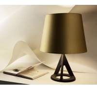 Настольная лампа Tom Dixon - Base Table Light Brass (BSS01-TEUM1) Настольная лампа Tom Dixon - Base Table Light Brass (BSS01-TEUM1)