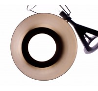 Настольная лампа Tom Dixon - Base Table Light Brass (BSS01-TEUM1) Настольная лампа Tom Dixon - Base Table Light Brass (BSS01-TEUM1)