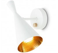 Бра Tom Dixon - Beat Wall Light White (BLW01WEU)