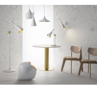 Бра Tom Dixon - Beat Wall Light White (BLW01WEU) Бра Tom Dixon - Beat Wall Light White (BLW01WEU)