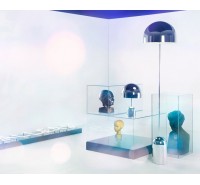 Настольная лампа Tom Dixon - Bell Table Light Chrome (BET01CHEU.01) Настольная лампа Tom Dixon - Bell Table Light Chrome (BET01CHEU.01)