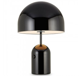 Настольная лампа Tom Dixon - Bell Table Light Black Large (BET02BKEU) Настольная лампа Tom Dixon - Bell Table Light Black Large (BET02BKEU)