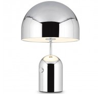 Настольная лампа Tom Dixon - Bell Table Light Chrome Large (BET02CHEU)