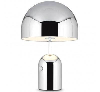 Настольная лампа Tom Dixon - Bell Table Light Chrome Large (BET02CHEU) Настольная лампа Tom Dixon - Bell Table Light Chrome Large (BET02CHEU)