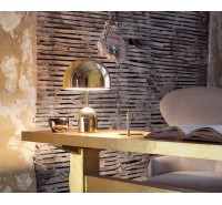 Настольная лампа Tom Dixon - Bell Table Light Brass (BET01BEU) Настольная лампа Tom Dixon - Bell Table Light Brass (BET01BEU)