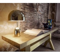 Настольная лампа Tom Dixon - Bell Table Light Brass (BET01BEU) Настольная лампа Tom Dixon - Bell Table Light Brass (BET01BEU)