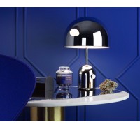 Настольная лампа Tom Dixon - Bell Table Light Chrome (BET01CHEU.01) Настольная лампа Tom Dixon - Bell Table Light Chrome (BET01CHEU.01)
