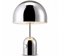 Настольная лампа Tom Dixon - Bell Table Light Chrome (BET01CHEU.01)