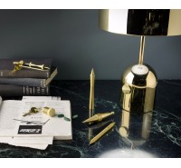 Настольная лампа Tom Dixon - Bell Table Light Brass (BET01BEU) Настольная лампа Tom Dixon - Bell Table Light Brass (BET01BEU)