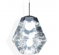 Подвесной светильник Tom Dixon - Cut Tall Pendant Chrome (CUSP02CHEU)