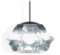 Подвесной светильник Tom Dixon - Cut Short Pendant Chrome (CUSP01CHEU)