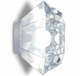 Бра Tom Dixon - Cut Surface Light Chrome (CUSS02CHEU) Бра Tom Dixon - Cut Surface Light Chrome (CUSS02CHEU)