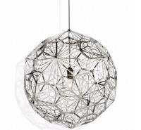 Подвесной светильник Tom Dixon - Etch Web Pendant Steel (ETW01SEU)