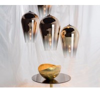 Подвесной светильник Tom Dixon - Fade Pendant Gold 50cm (FAP01GOEU) Подвесной светильник Tom Dixon - Fade Pendant Gold 50cm (FAP01GOEU)